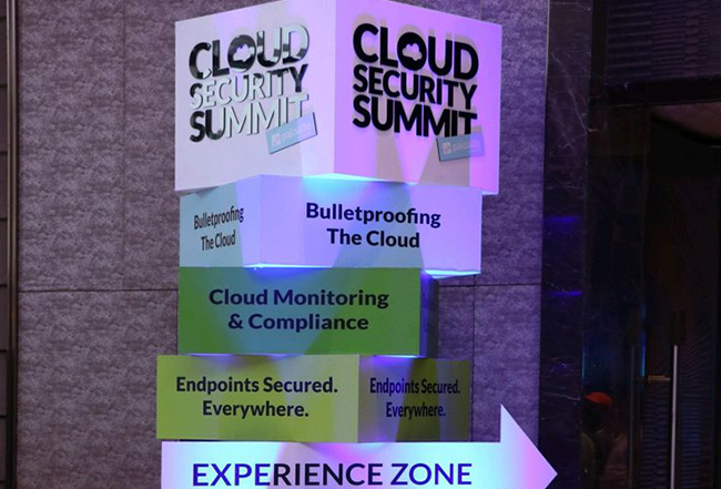 Experiential Zone