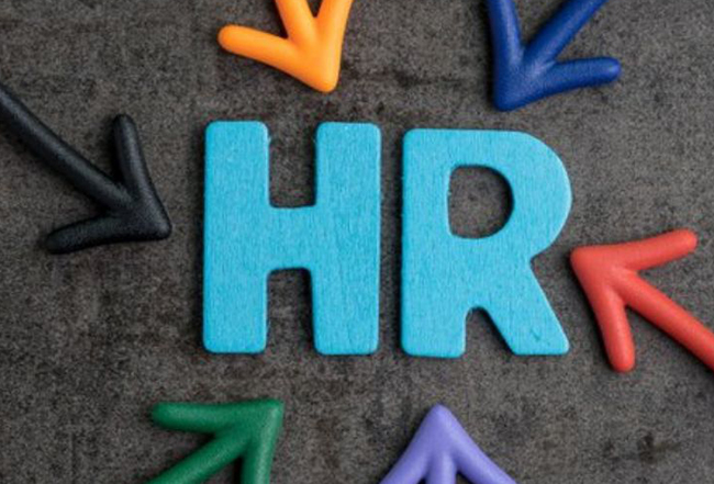 HR Architecture