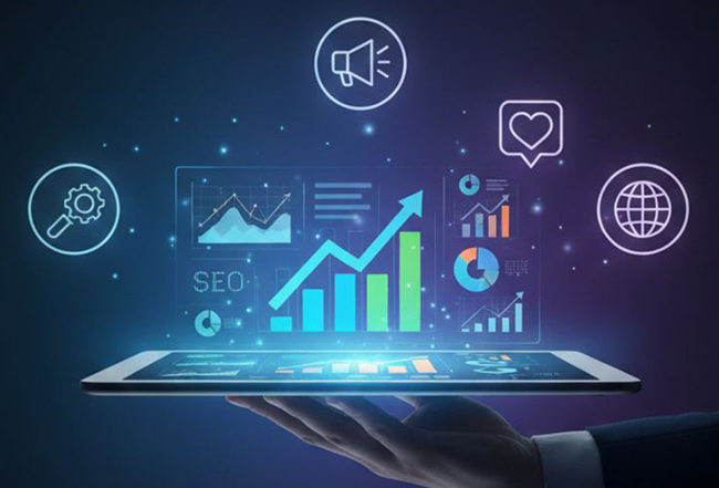 Market Trends