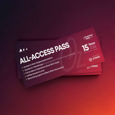 All-Access Pass